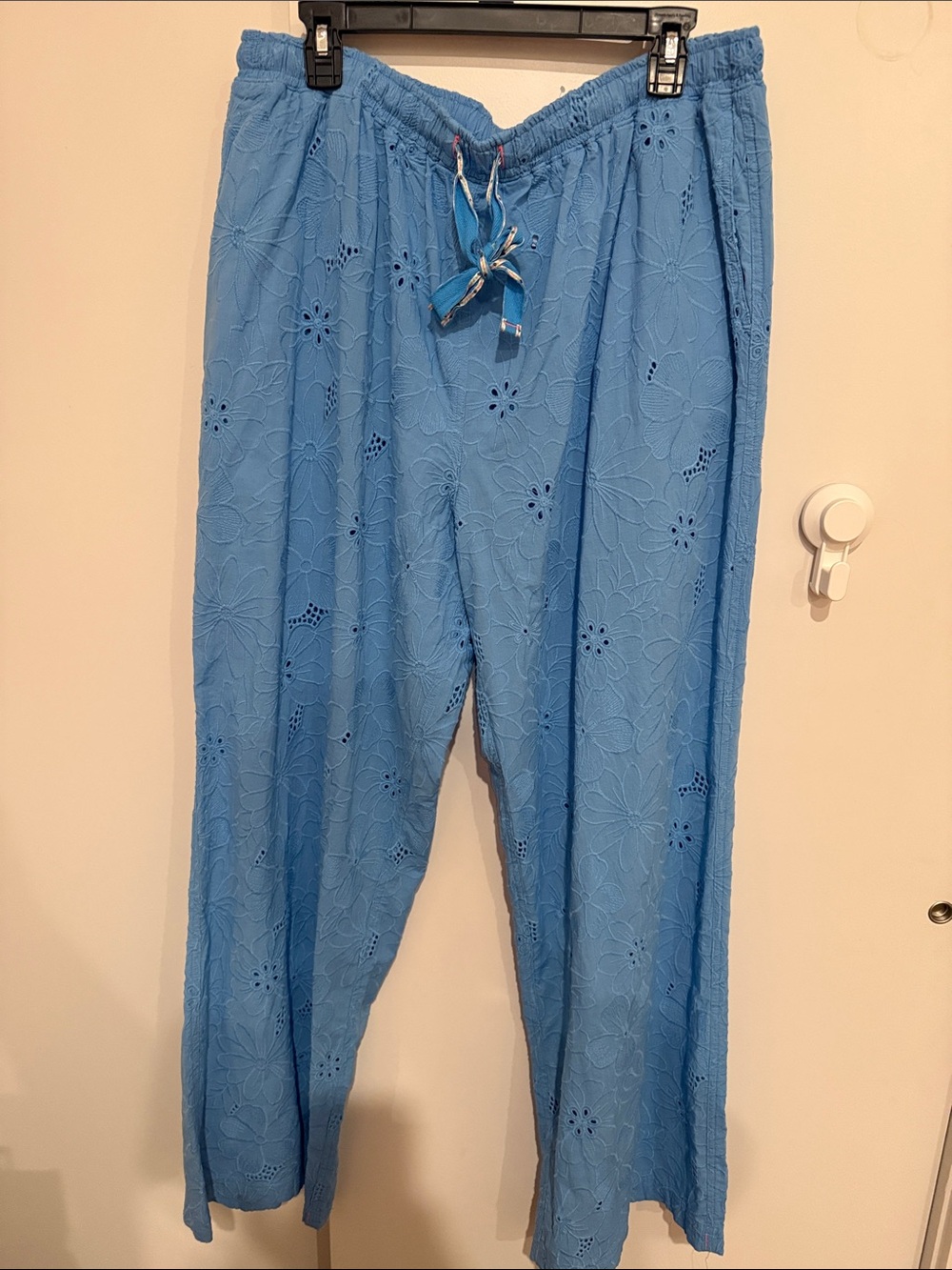 Free People Intimately FP Day Drift Pants Wide Leg